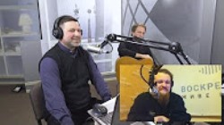 Отець Руслан Грех у програмі 